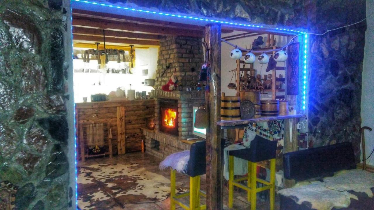 Konak Umoljani Exterior photo